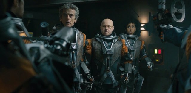 'Doctor Who' cierra su décima temporada con un evento histórico y un final rompecorazonador